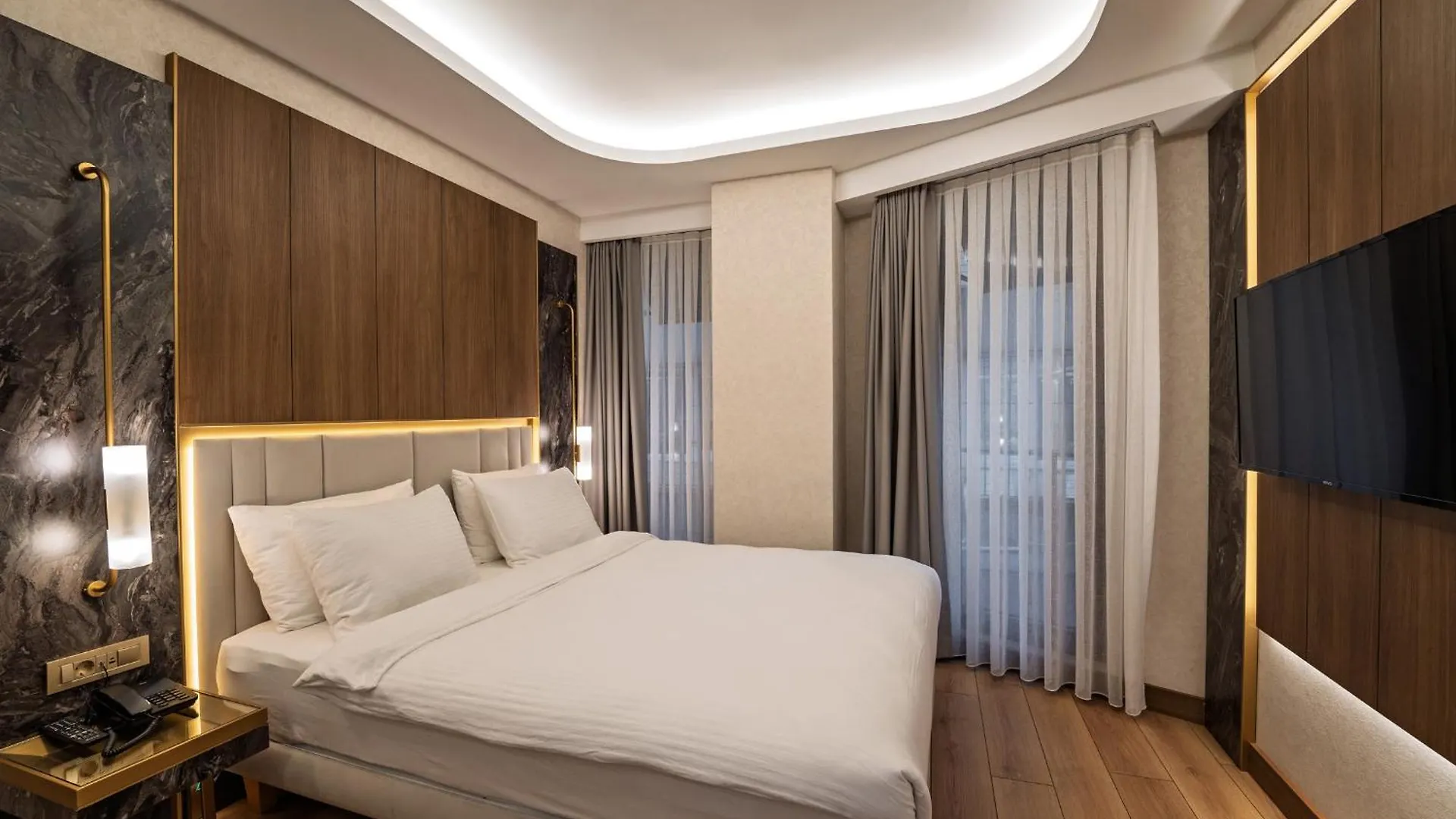 Hotel Erba Sultanahmet Istanbul