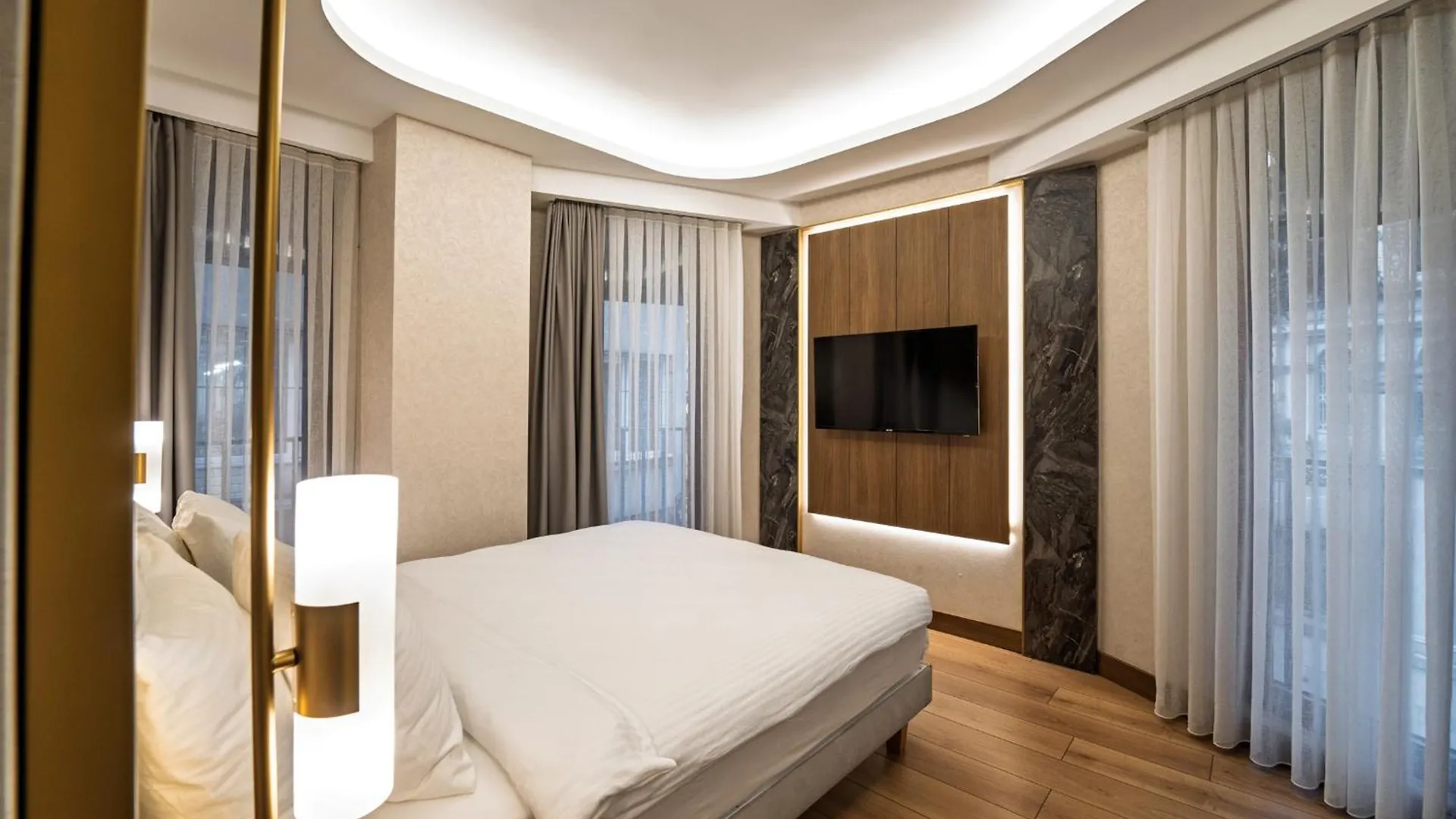 Hotel Erba Sultanahmet Istanbul