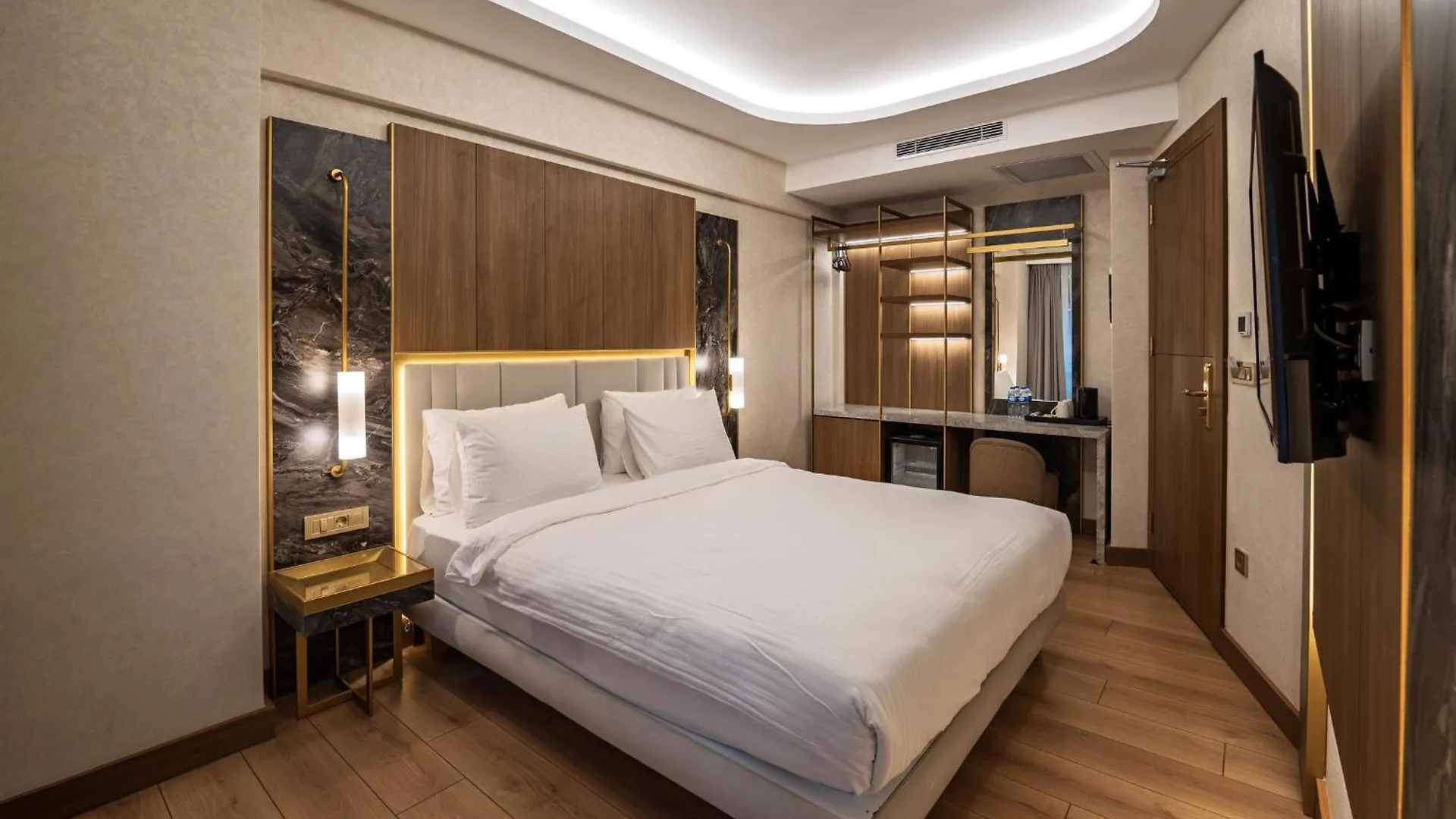 Hotel Erba Sultanahmet Istanbul