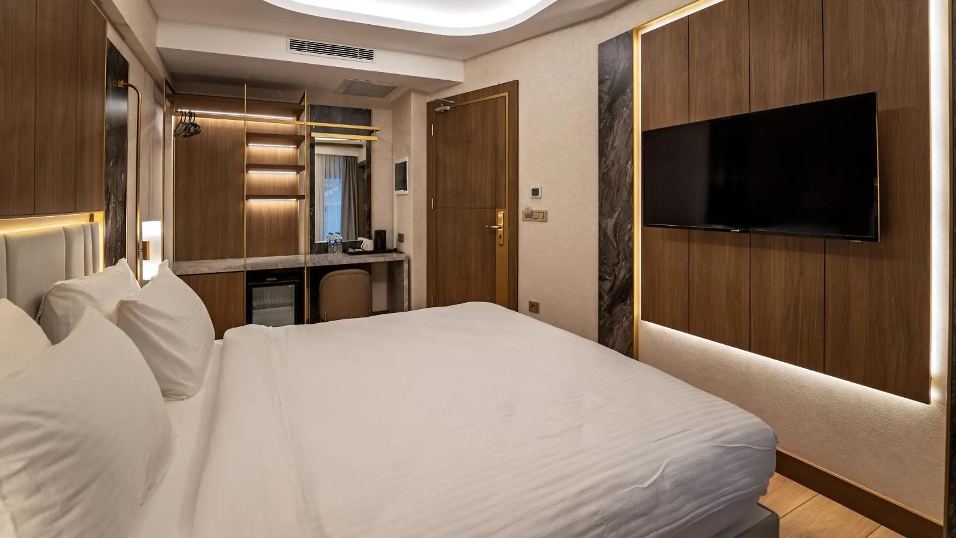 Erba Sultanahmet Hotel Istanbul
