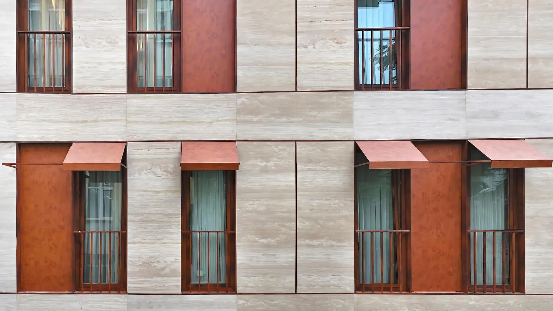 Erba Sultanahmet Hotel Istanbul