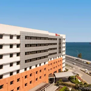 Ibis Zeytinburnu *** Istambul