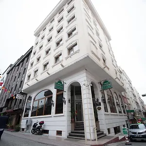 Centrum *** Istambul