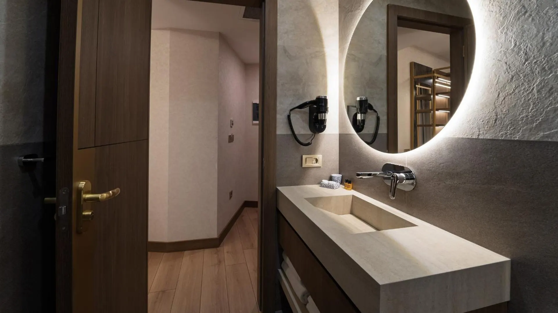 Erba Sultanahmet Hotel Istanbul