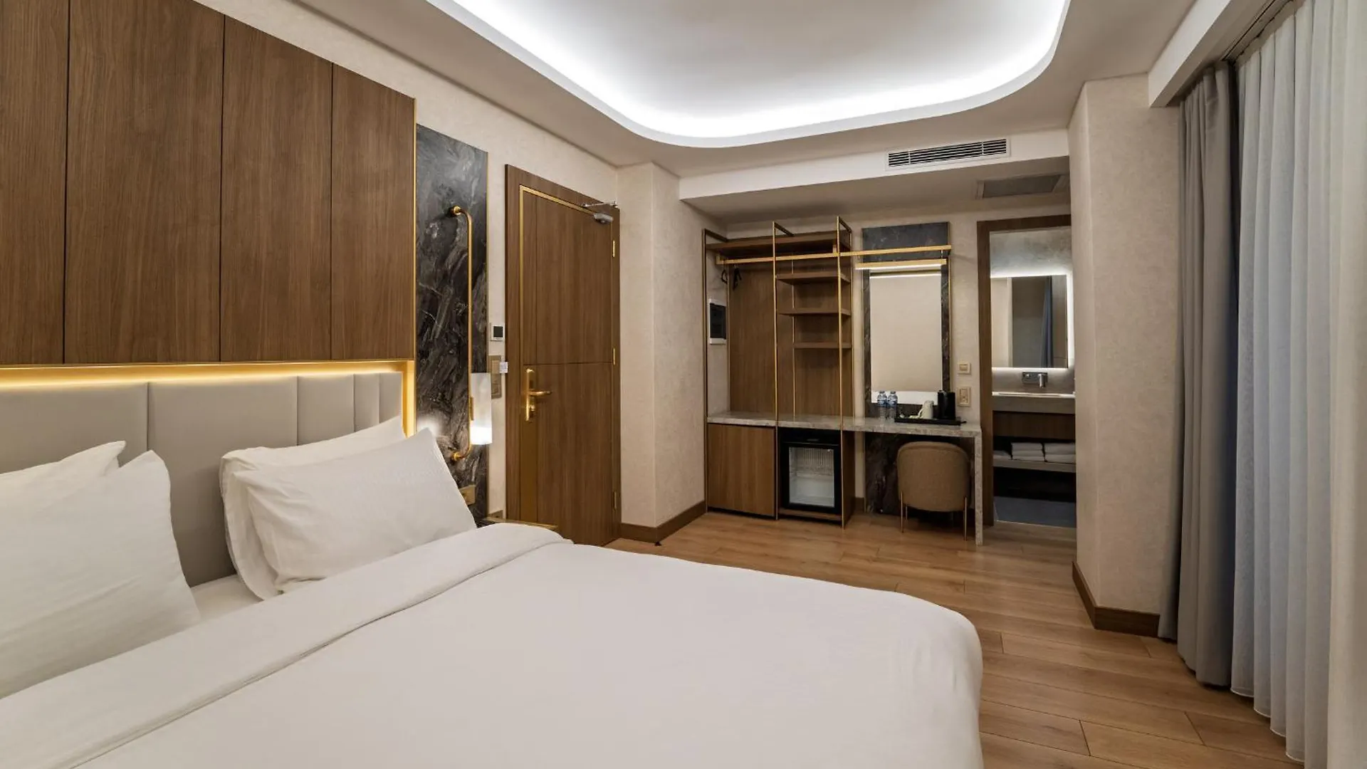 Erba Sultanahmet Hotel Istanbul 3*,  Turkey