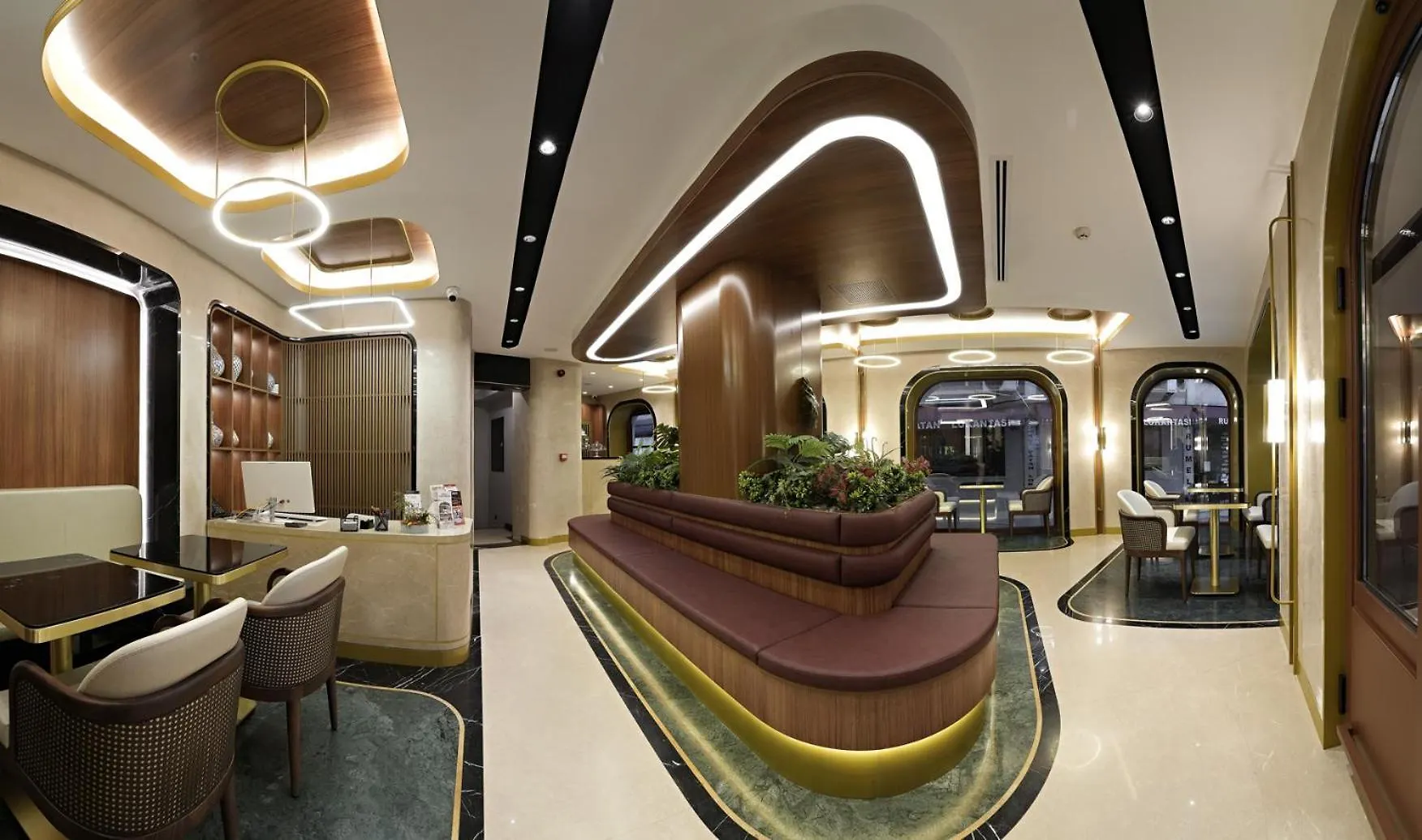 Erba Sultanahmet Hotel Istanbul 3*,  Turkey