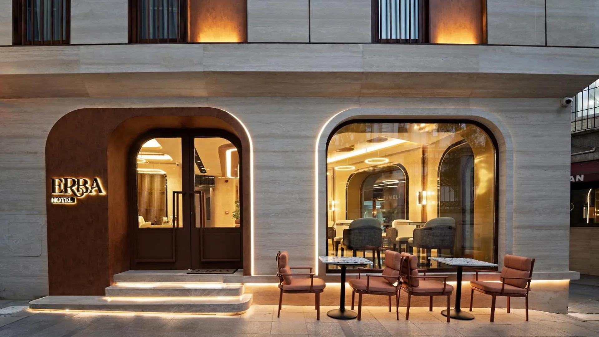 Erba Sultanahmet Hotel Istanbul