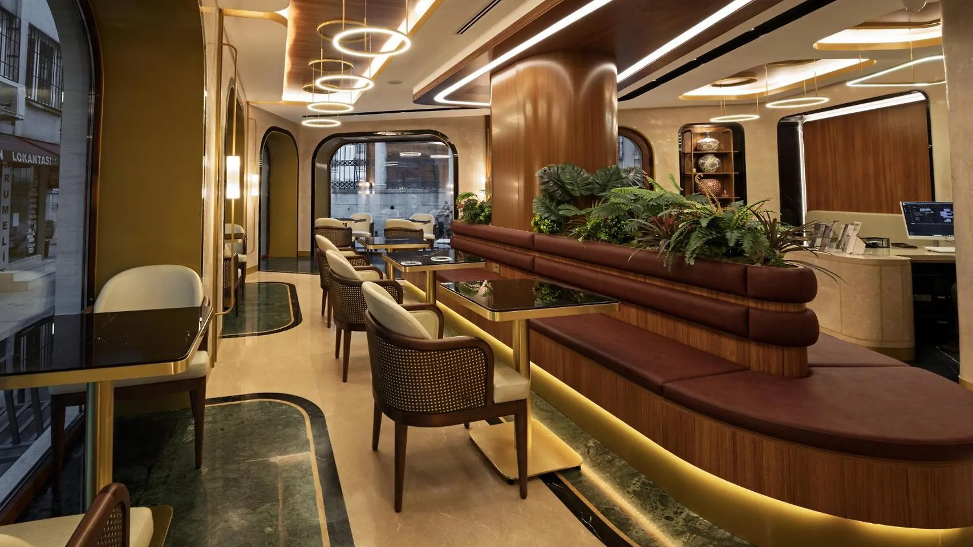***  Erba Sultanahmet Hotel Istanbul Turkey