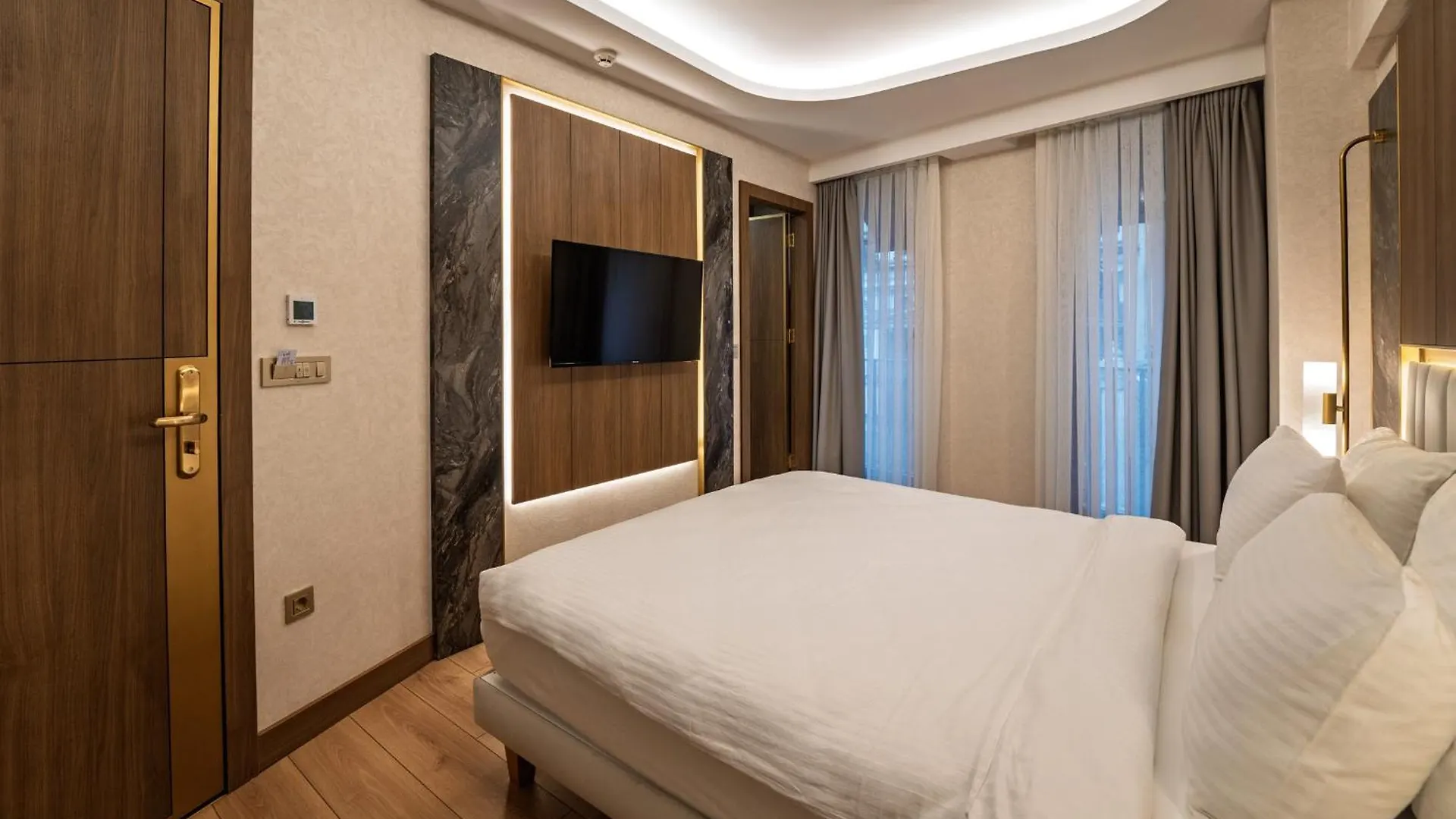 Erba Sultanahmet Hotel Istanbul