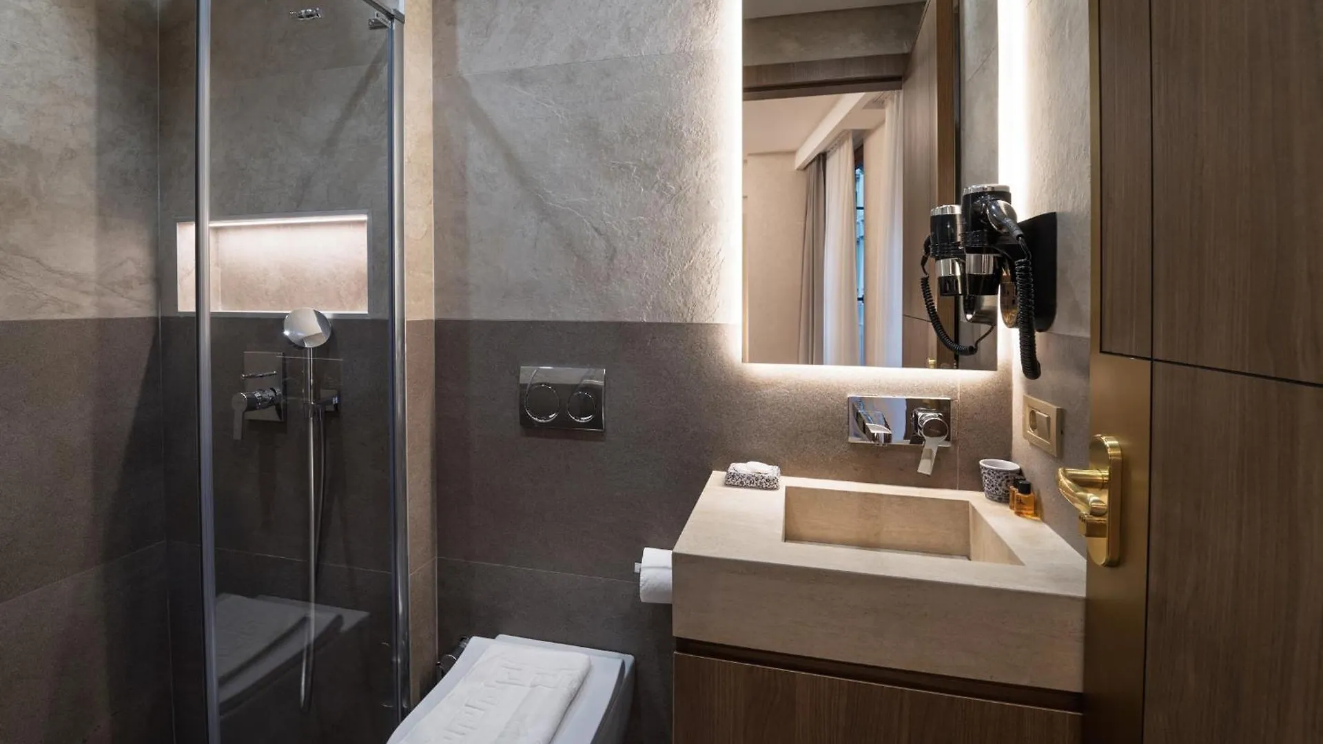 Erba Sultanahmet Hotel Istanbul Turkey