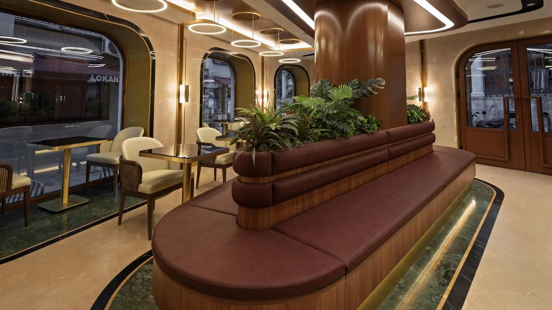 Erba Sultanahmet Hotel Istanbul
