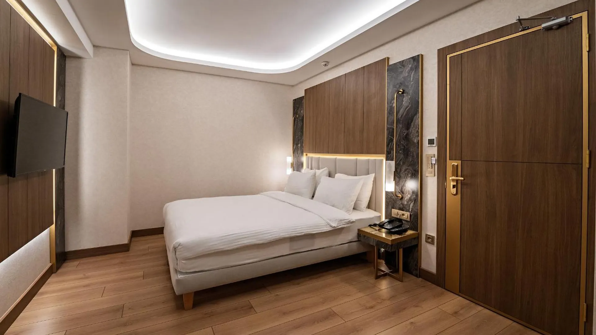 Erba Sultanahmet Hotel Istanbul 3*,
