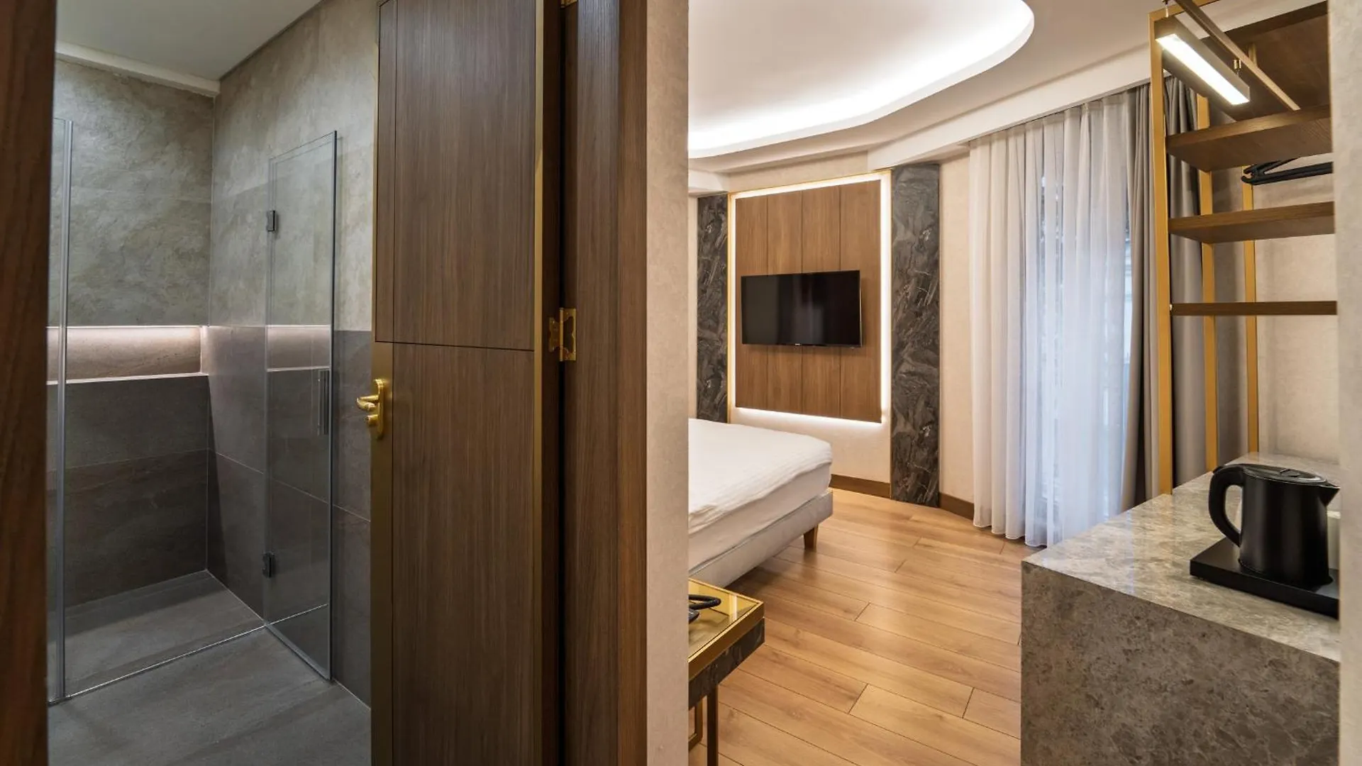 Erba Sultanahmet Hotel Istanbul