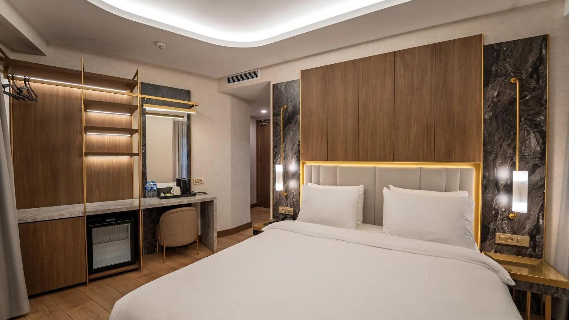 Erba Sultanahmet Hotel Istanbul