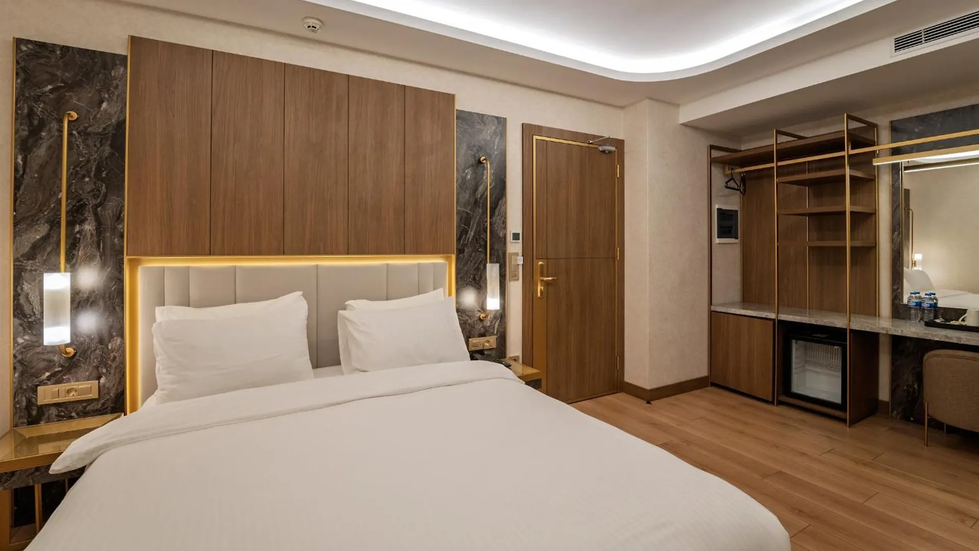 Erba Sultanahmet Hotel Istanbul