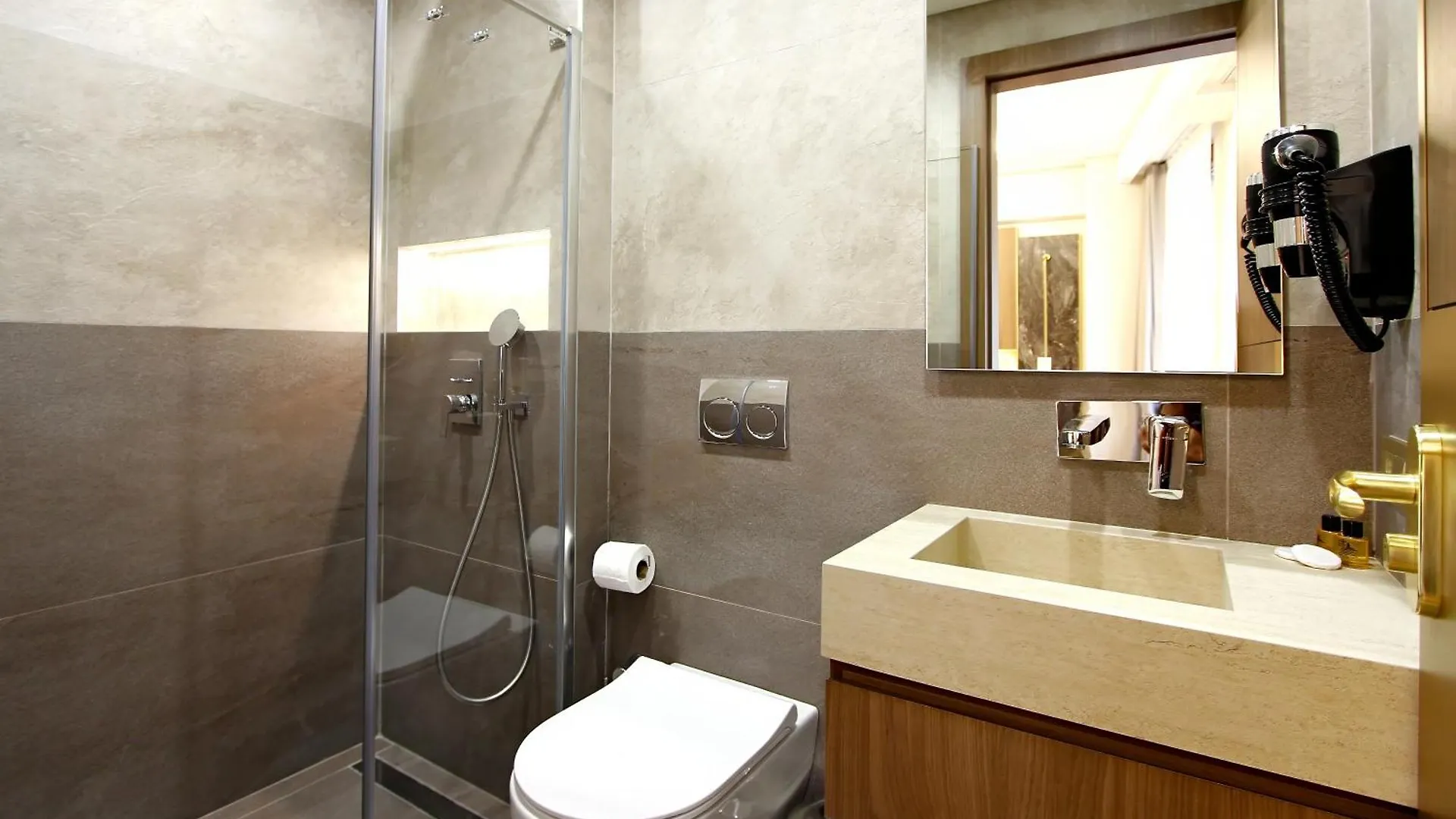 Erba Sultanahmet Hotel Istanbul Turkey
